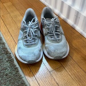 Lululemon Blissfeel Run Athletic Shoes Sneakers Size 9